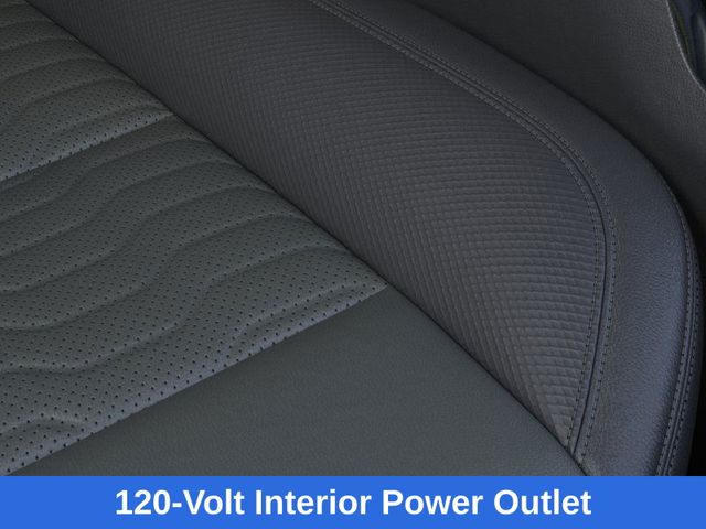 New 2025 Chevrolet Silverado 1500 For Sale in Livonia, MI