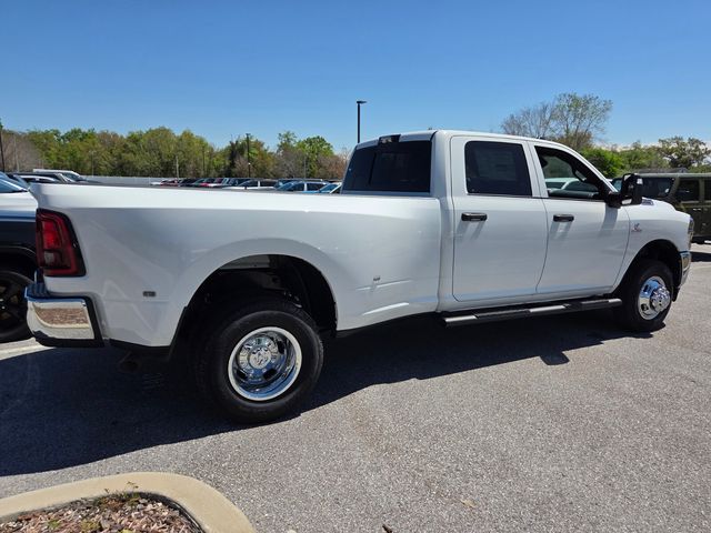 New 2026 White Ram Tradesman image 24