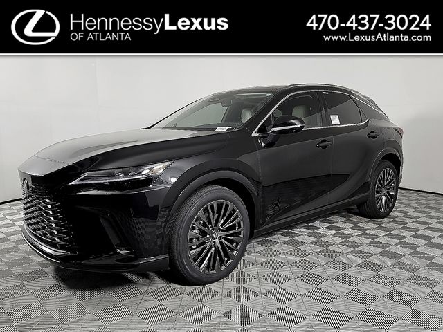 2026 Lexus RX 350 Luxury AWD