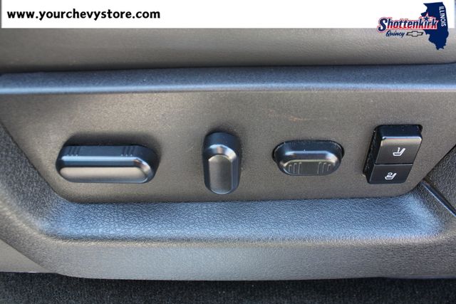 Used 2014 Ford F-150 Truck