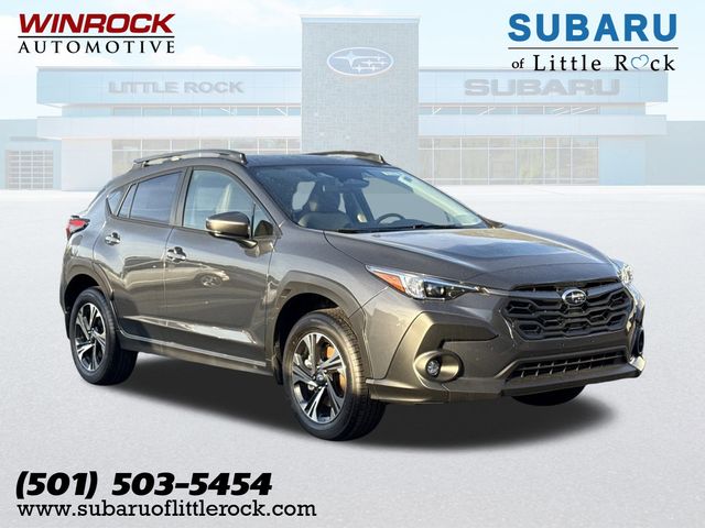 2025 Subaru Crosstrek Premium AWD