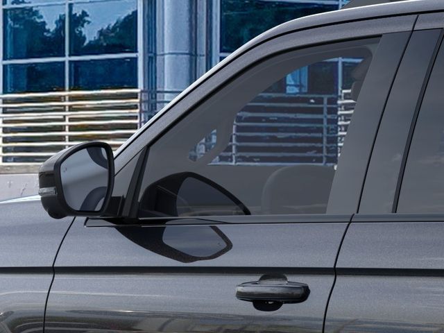 New 2026 Black Ford Platinum image 20