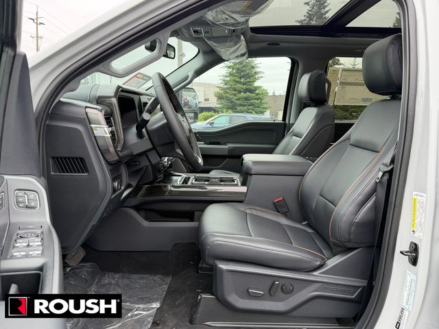 new 2026 Ford F-250SD car, priced at $117,404