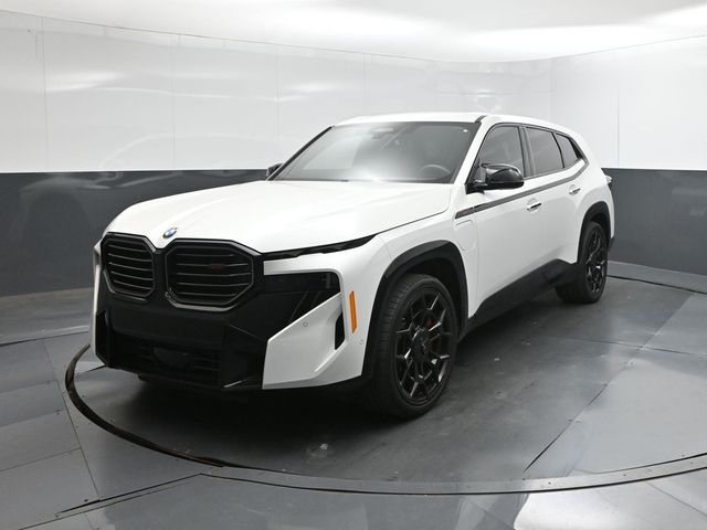 Used 2026 BMW XM SUV