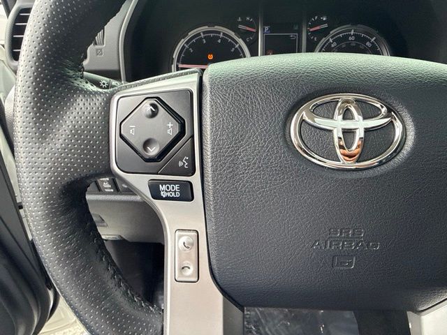 2023 Toyota 4Runner - $46,588
