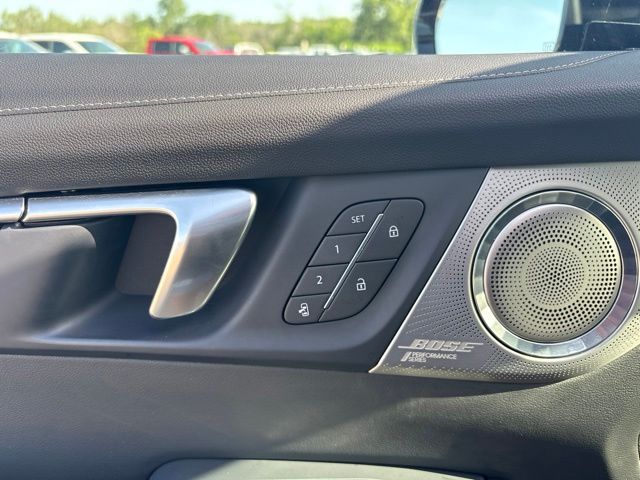 Used 2026 Buick Enclave SUV