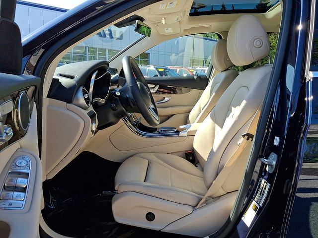 2021 Mercedes-Benz GLC GLC 300  at Bob Ruth Ford