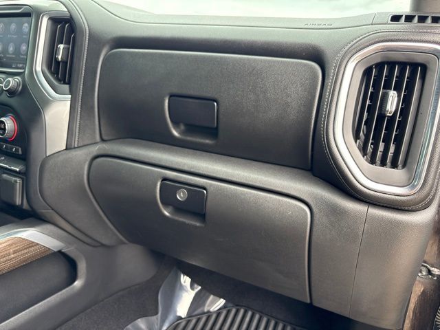 Used 2020 Chevrolet Silverado 1500 Truck