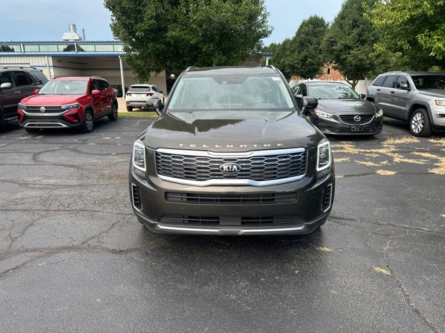 Used 2020 Kia Telluride SUV