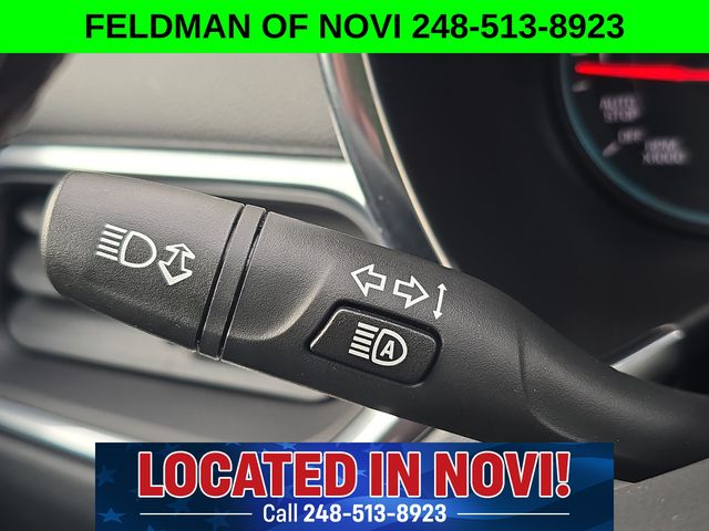Used 2023 Chevrolet Equinox For Sale in New Hudson, MI