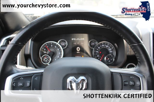 Used 2024 Ram 2500 Truck