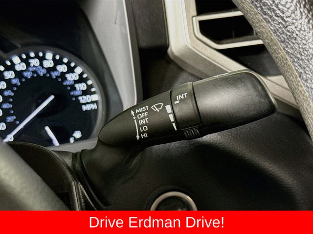 Used 2022 Toyota Tundra Truck