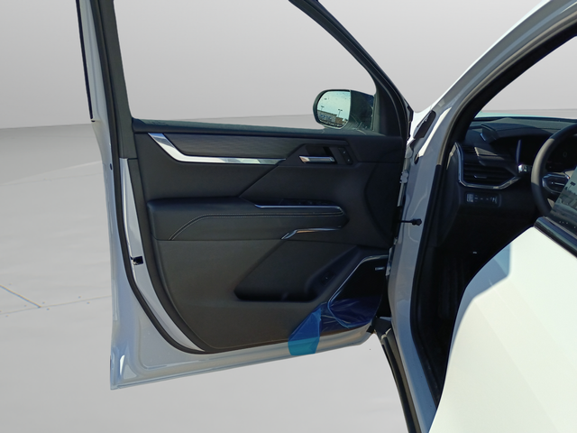 new 2026 GMC Acadia car, priced at $52,000