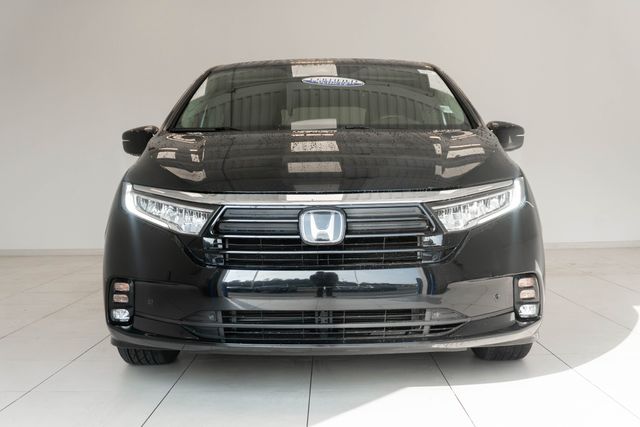 Used 2023 Honda Odyssey Van
