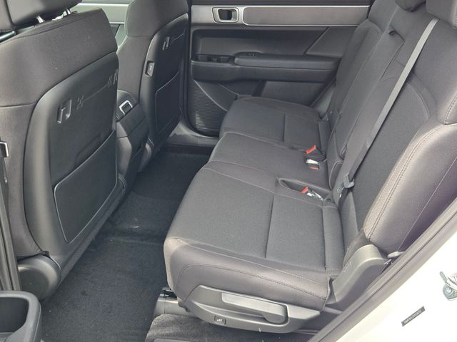 2027 Hyundai Santa Fe