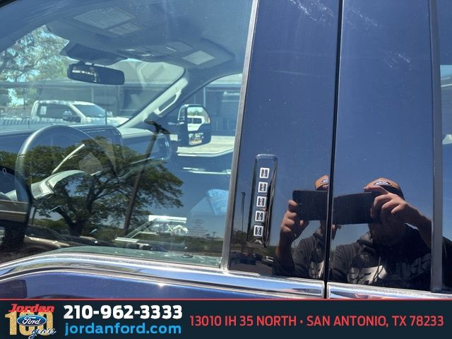 Used Car 2024 Ford F-350sd  Lariat For Sale Under $80,000 In San Antonio, Texas