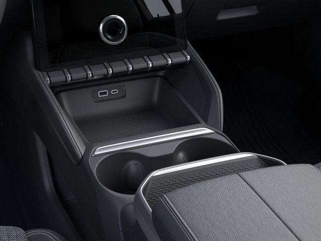 2026 GMC Terrain Elevation Red at Wharton Chevrolet GMC