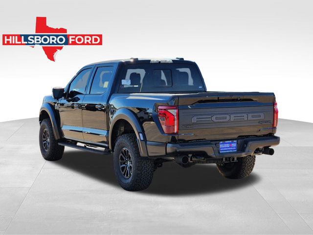 2024 Ford F-150 Raptor 3