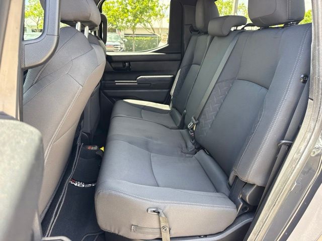 2025 Toyota Tacoma - $38,988
