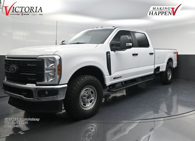 2024 Ford F-250SD XL - 0