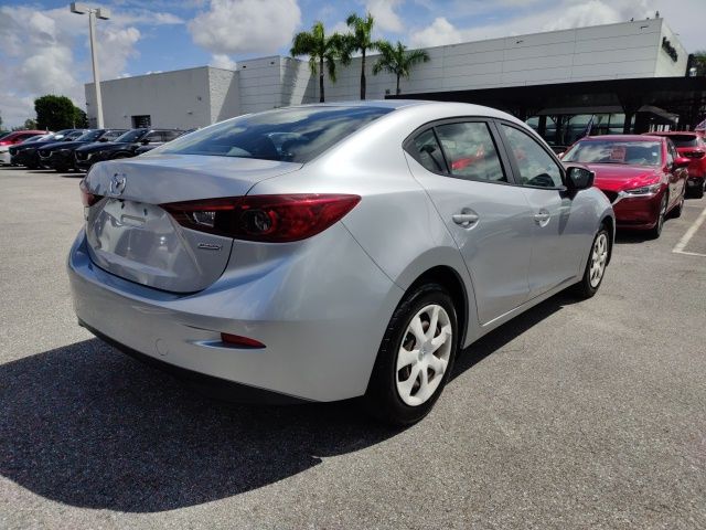 2018 Mazda Mazda3 Sport 7