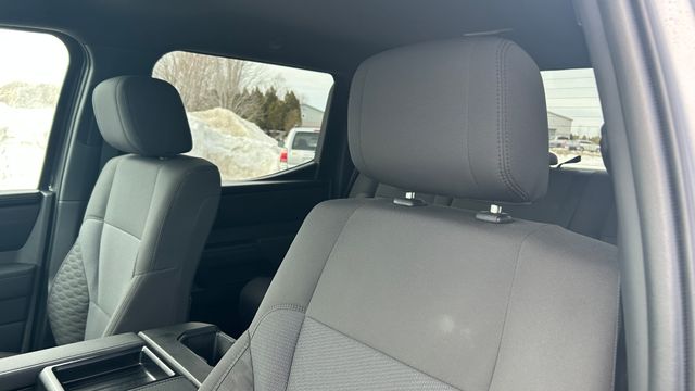 Used 2025 Toyota Tundra Truck