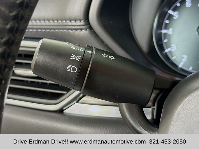 2022 Mazda CX-5 S Premium Plus package - Photo 15