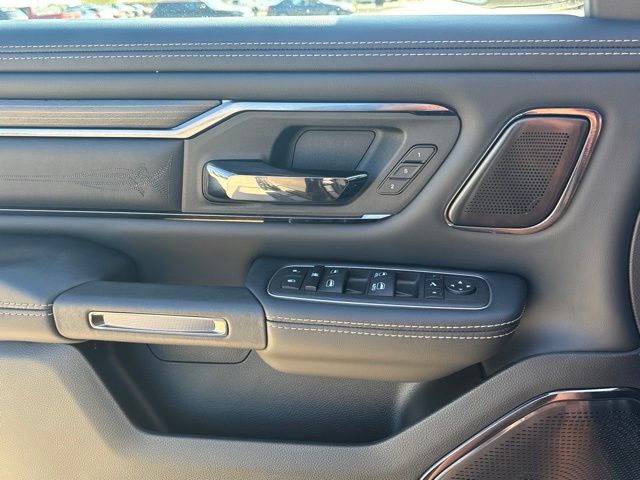 Used 2024 Ram 1500 Truck