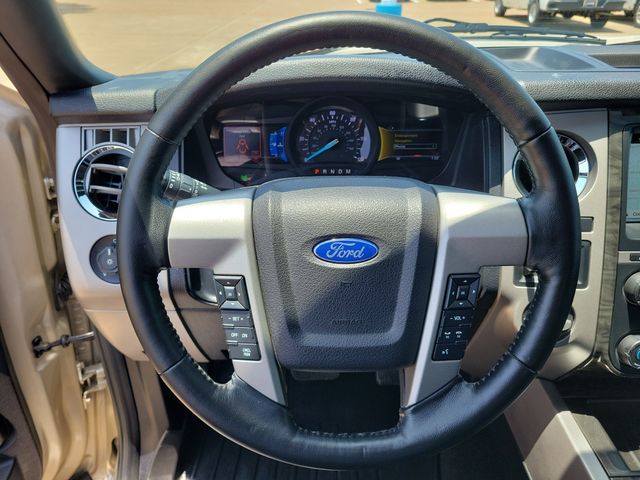 2017 Ford Expedition Limited Gold at Community Honda
