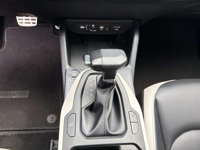 Used 2025 Kia K4 Sedan
