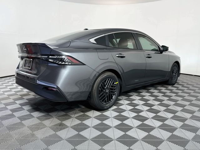 New 2027 Nissan Sentra Sedan