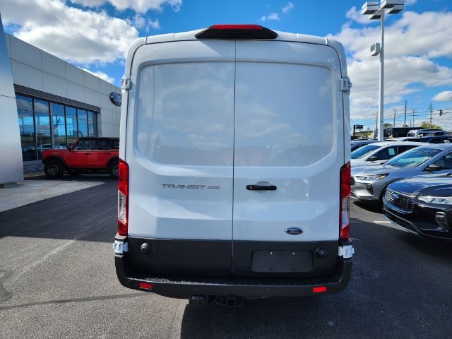 2024 Ford Transit-250 Base 32