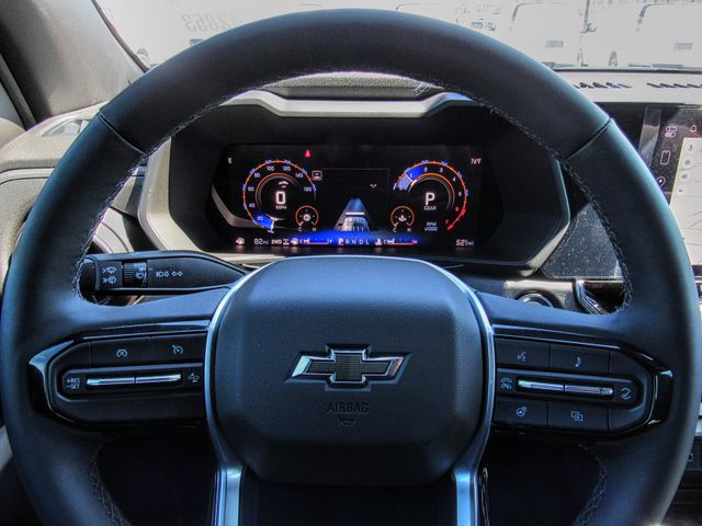 Photo of 2025 Chevrolet Colorado Trail Boss in Dallas, GA - 24,  2025 Chevrolet Colorado Trail Boss:42853