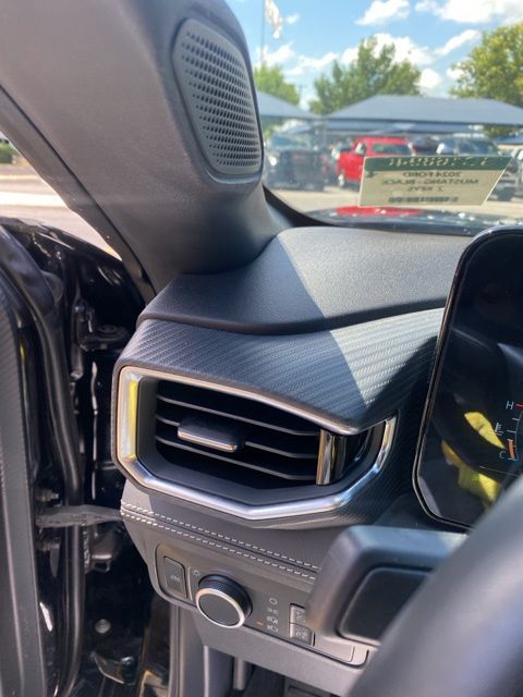 Used Car 2024 Ford Mustang  Ecoboost Premium For Sale Under $35,000 In San Antonio, Texas
