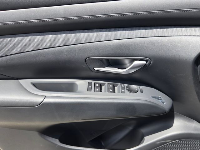 2026 Hyundai Tucson - $29,318