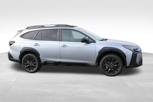 2025 Subaru Outback Onyx Edition XT 15