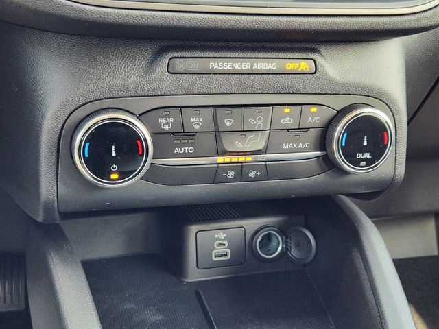 2025 Ford Escape Active photo