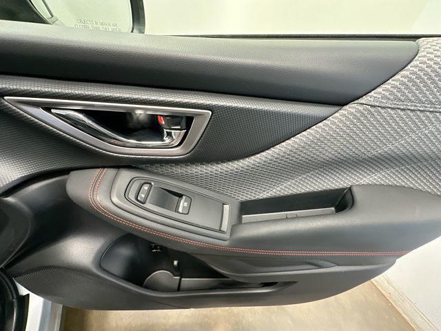 2021 Subaru Forester Sport Silver at Spitzer Acura