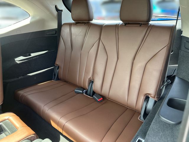 2022 Acura MDX Technology Black at Bob Ruth Ford