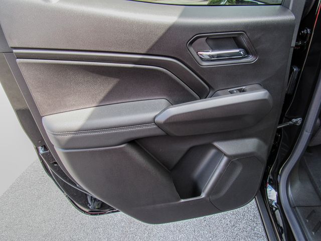 2026 GMC Canyon Elevation:44075