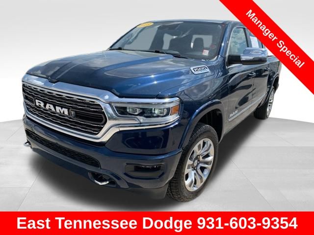 2023 RAM 1500 Limited photo