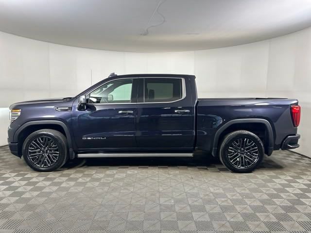 2022 GMC Sierra 1500 Denali Ultimate 7