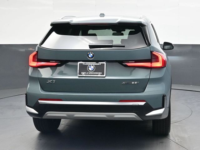 New 2026 Green BMW xDrive28i image 4