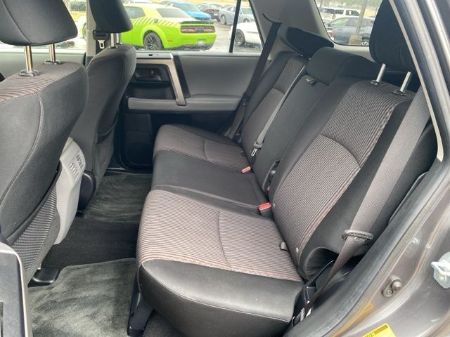 Used Car 2013 Toyota 4runner  Sr5 For Sale Under $25,000 In San Antonio, Texas