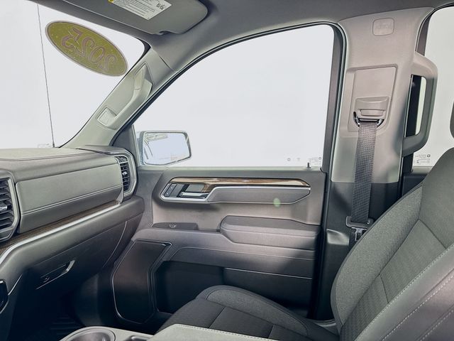 Used 2025 Blue Chevrolet LT image 24
