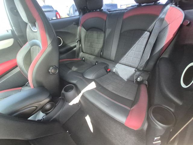 Used 2016 MINI John Cooper Works 2D Hatchback