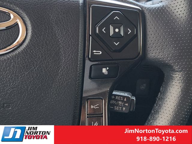 Used 2024 Toyota 4Runner SUV