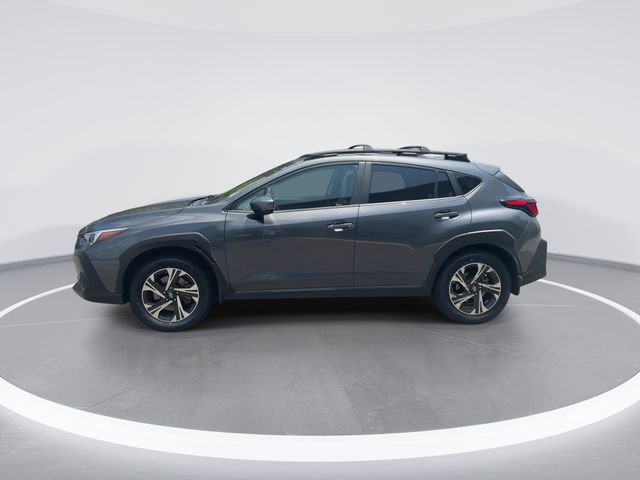 Used 2024 Gray Subaru Premium image 5