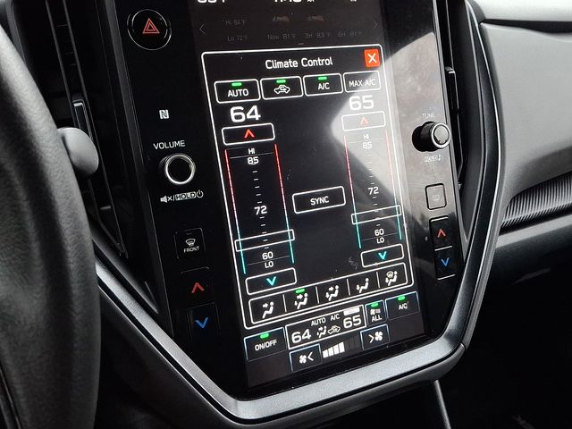 2024 Subaru Crosstrek Limited Black at Rafferty Subaru