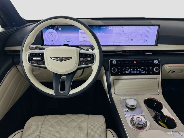 Thumbnail: 2026 Genesis GV80 - 19